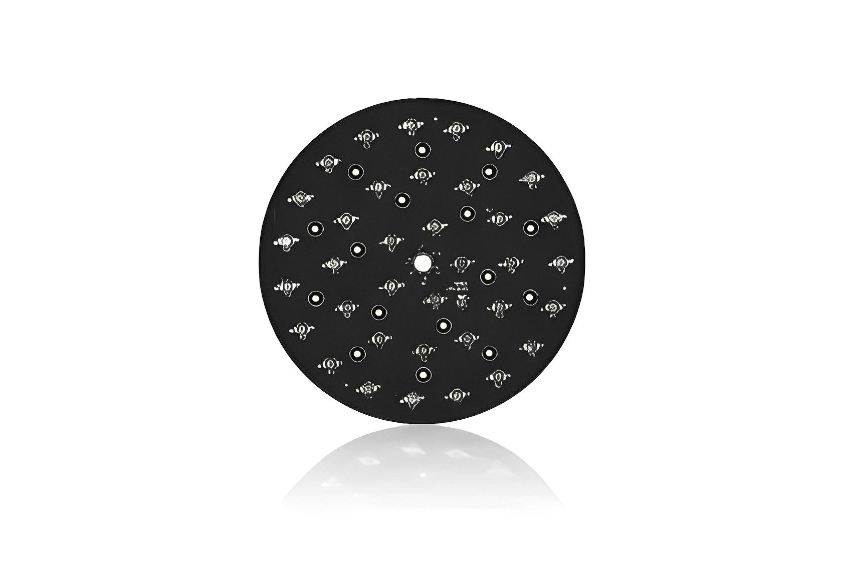 MIEDŹ-METAL-PCB-MCPCB