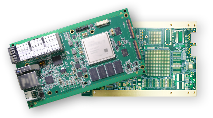 najlepsze praktyki projektowania płytek PCB płaszczyzny zasilania