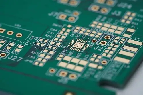 Płytka PCB Rogers Board