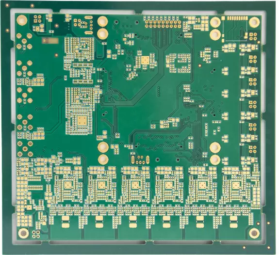 Kompletny przewodnik po płytkach HDI PCB: eksperckie spostrzeżenia firmy SprintPCB dotyczące elektroniki o wysokiej wydajności
